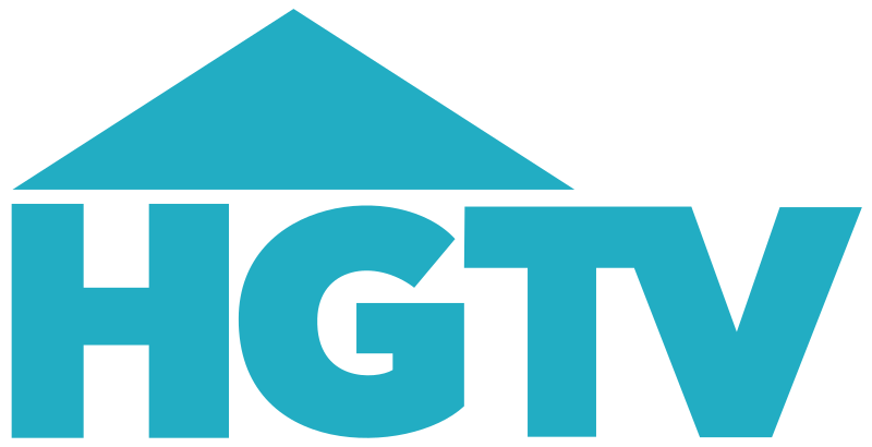 The HGTV Television Network logo